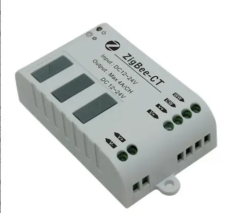 WF322 Zigbee беспроводной контроллер