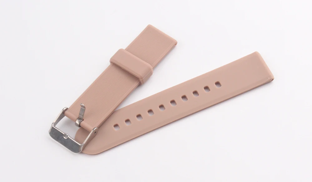 

Replacement Straps for T58 Wristwatch Strap Kids Child Smart Watch Silicone Belt Straps Replace Smart Watch Accessories