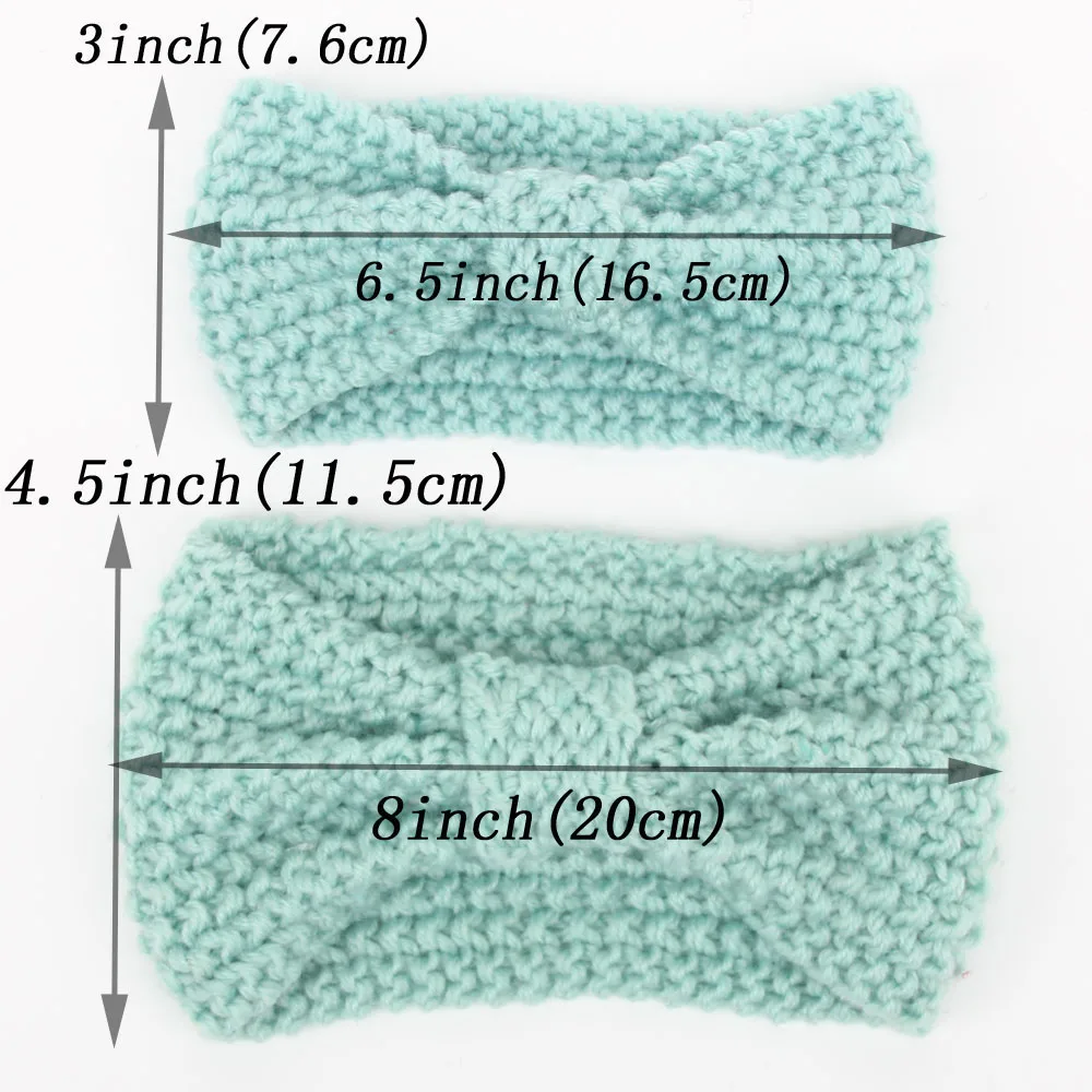 Детский ободок для волос 2 шт./компл. мамы и ребенка|Аксессуары| |