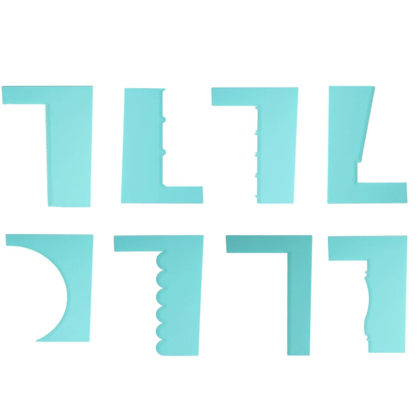 1 шт. форма для выпечки и украшения тортов | Дом сад