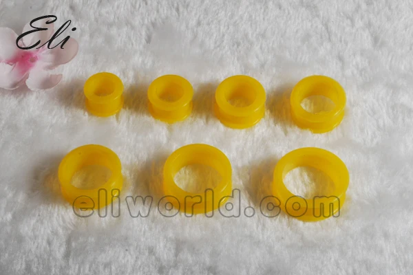 Розничная 1 шт. продается как часть 4 26 мм ювелирные изделия пирсинг мода уха