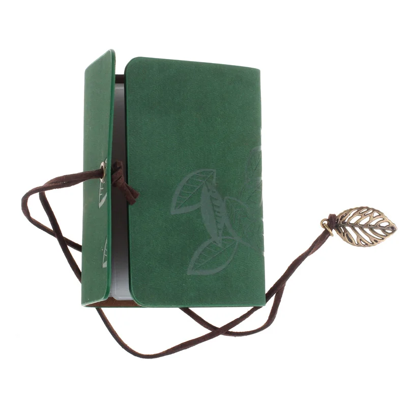 Дизайнерский кошелек новый модный практичный кожаный деловой чехол с отделением