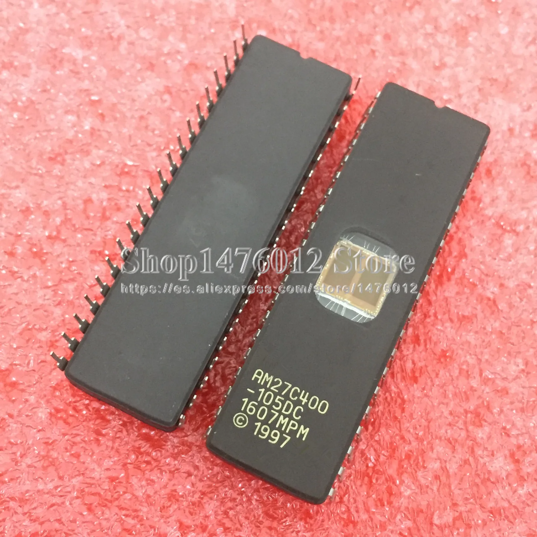 1 шт./лот AM27C400-150DC AM27C400-120DC AM27C400-105DC AM27C400-95DC AM27C400 27C400 Крис AM27C400-150 качество