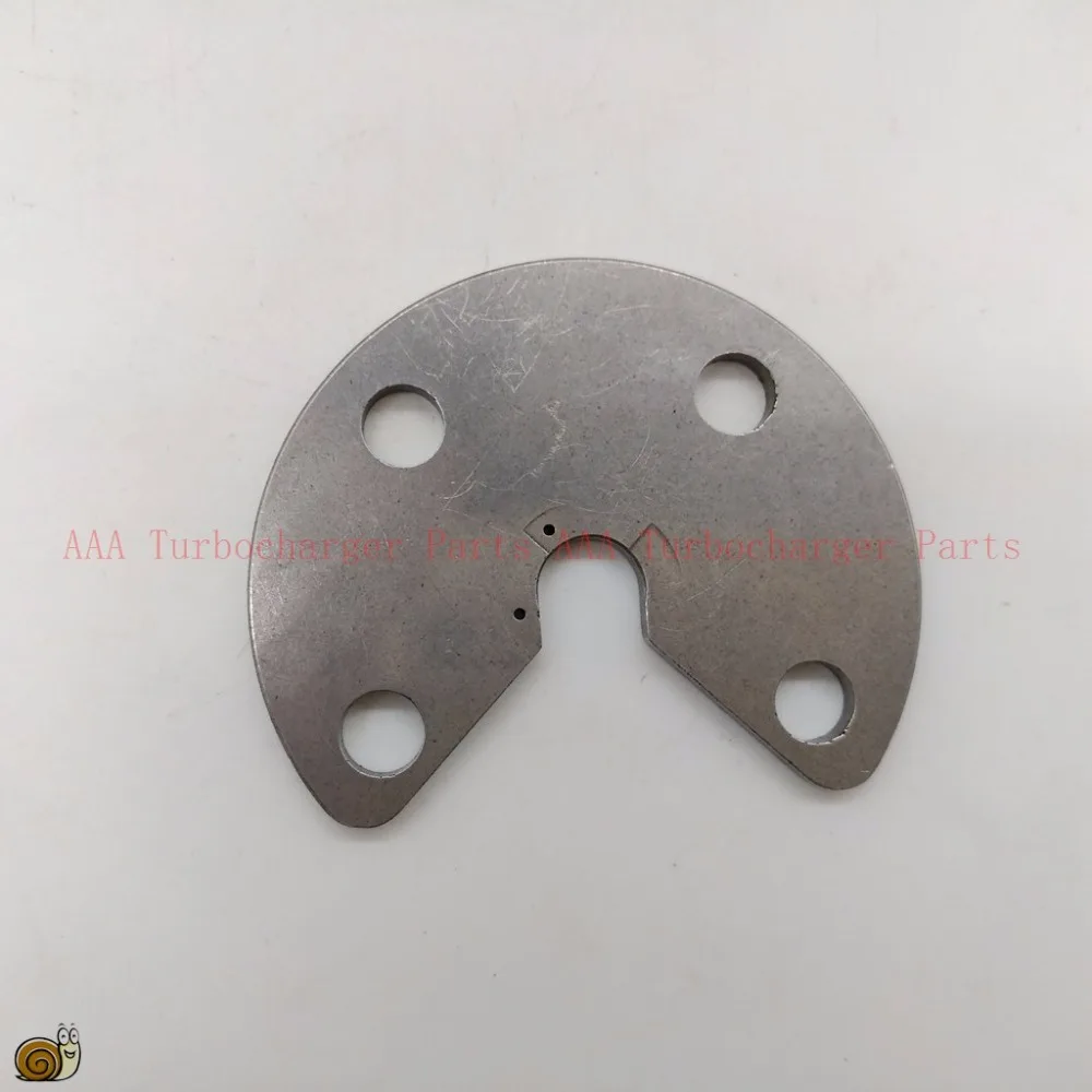 CT16 турбо части упорный подшипник 2KD двигатель 17201 0L030 30120 Поставщик AAA детали