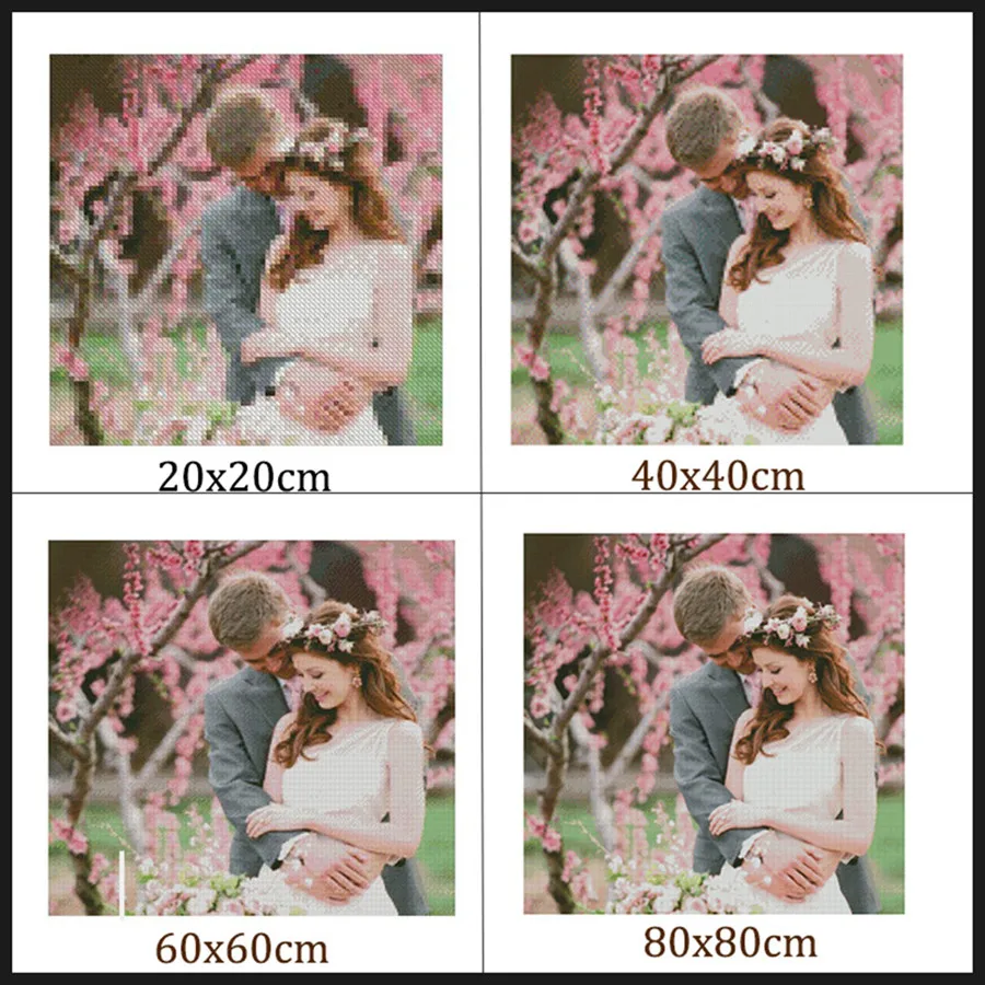 5D Diy Алмазная картина с изображением Пикачу из мультфильма, полная полимерная дрель, алмазная вышивка, Покемон, вышивка крестиком, рождественские украшения для дома