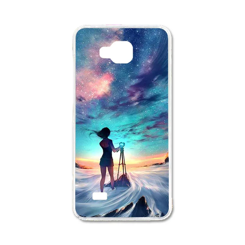V040 TPU чехол s для zte Blade A5 pro, силиконовый чехол с цветочным рисунком, бампер для zte Blade AF3 A3, 4,0 дюймов, чехол для телефона, мягкая задняя крышка, Fundas - Цвет: V040