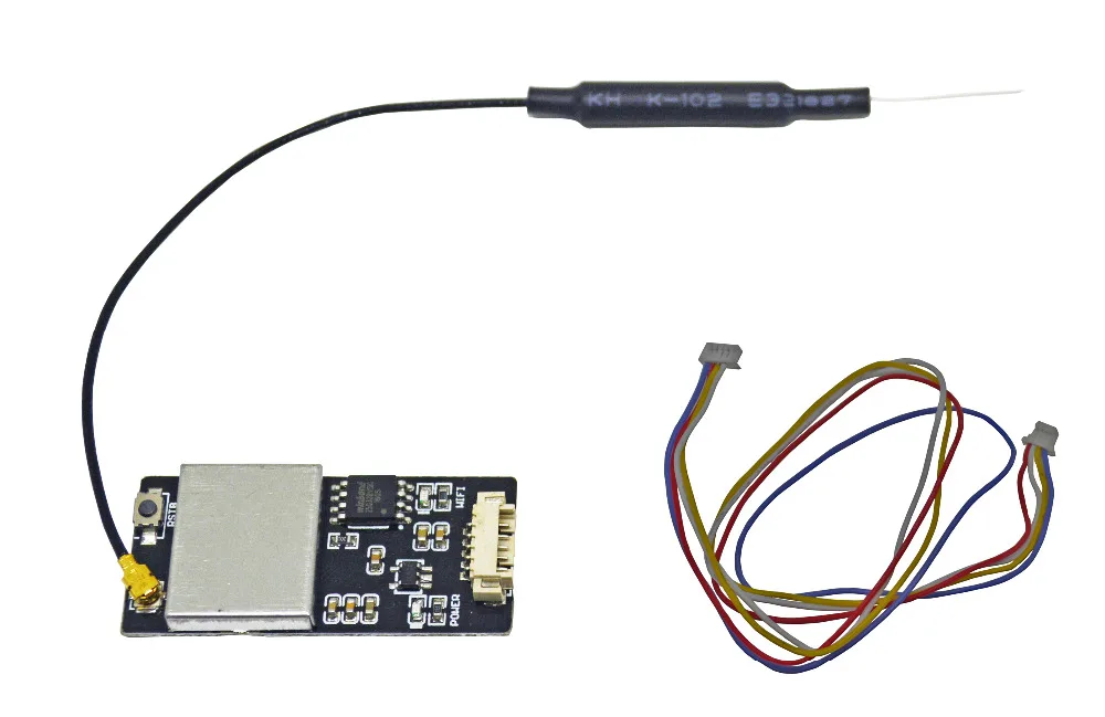 APM Pixhawk Pixhack Flight Control WIFI цифровой модуль передачи Данных Радио Телеметрия