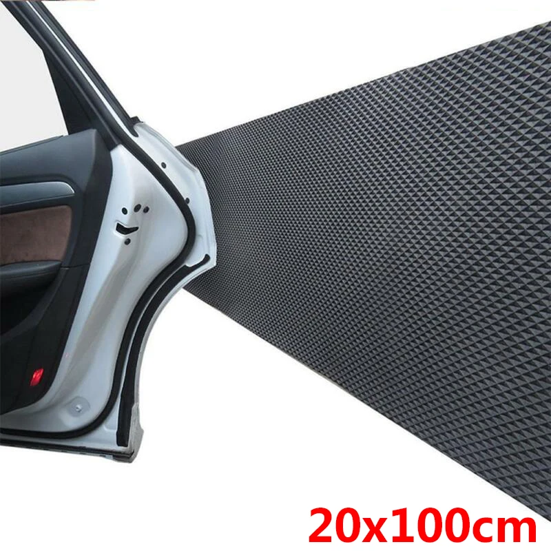 Автомобильный протектор для двери Резиновая полоса гаража настенный защитный