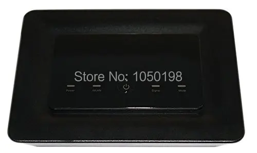 Разблокированный беспроводной шлюз Huawei B220 Hsdpa 3g Wi Fi роутер с набором телефонных