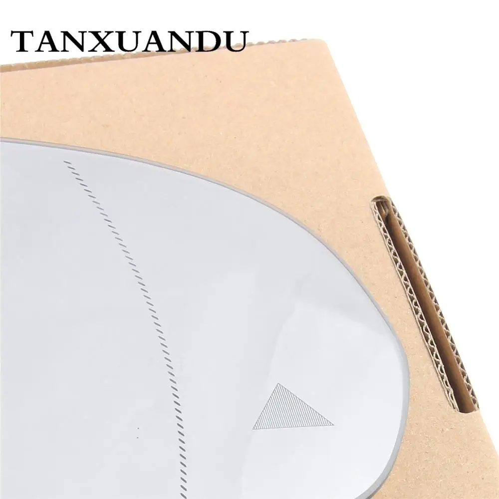 LHD слепое пятно Лейн изменение помощи электрическое питание с подогревом дверь