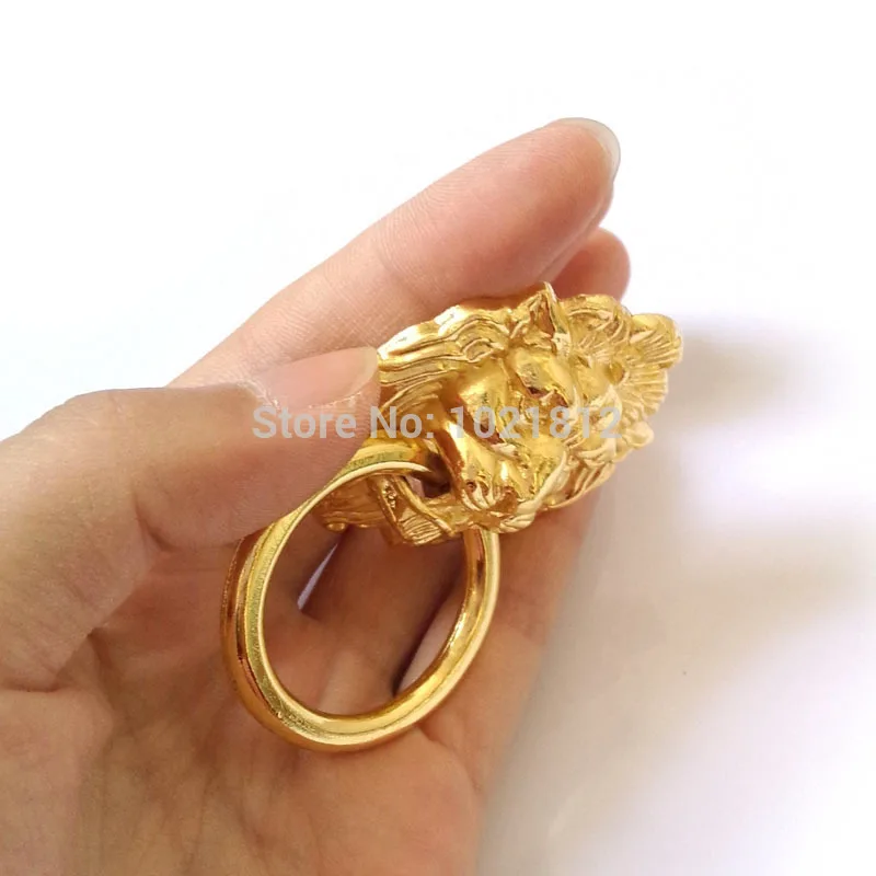 10 шт. антикварные ручки для шкафа | Обустройство дома