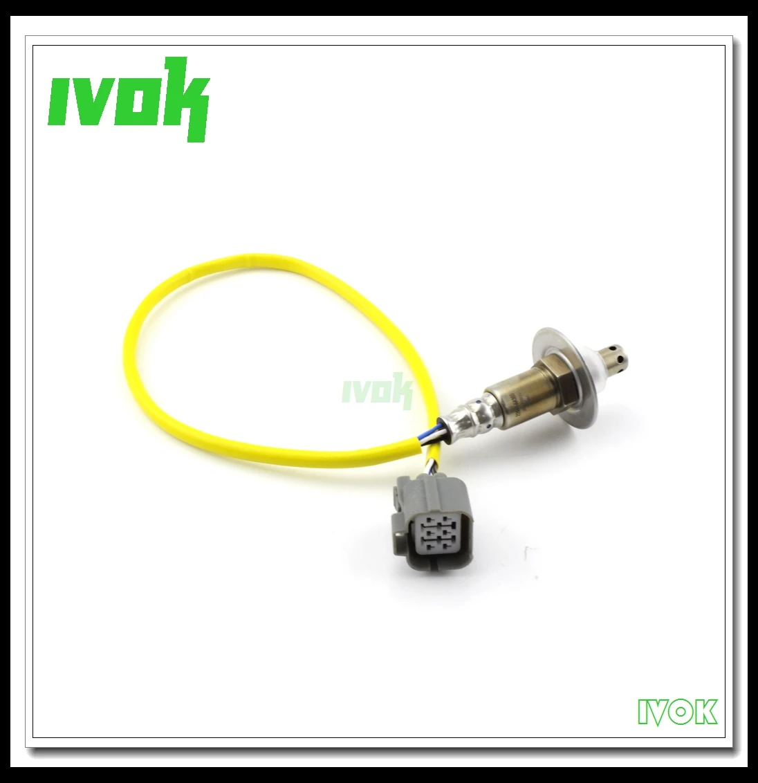 

Air Fuel Ratio Oxygen Sensor O2 For Subaru Forester Impreza Legacy Outback Saab 9-2X 2.5L 22641AA360 22641-AA360