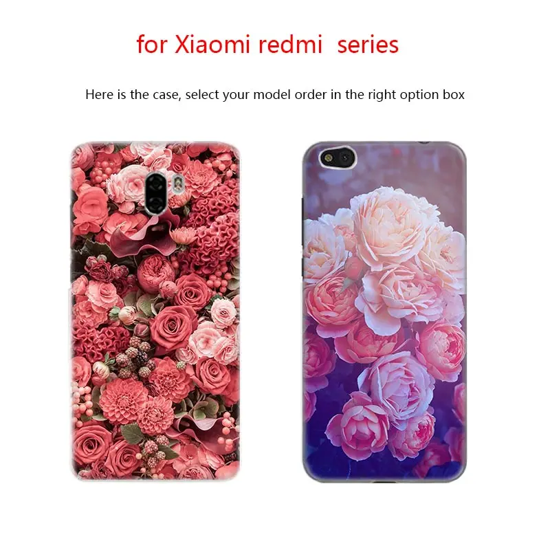Мягкий чехол для телефона Xiaomi Redmi 9a 7a 8a Примечание 10 9 8 7 Pro Max 10s 9s 8T Prime 9at 5G Модный с