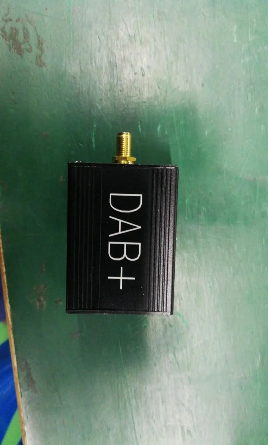Автомобильный монитор DAB + коробка подходит только для нашего магазина Ossuret