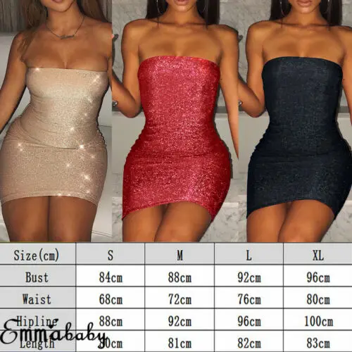 Новое Женское платье для выпускного вечера короткое с блестками коктейльное