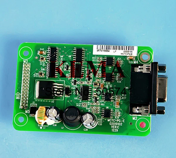 

Печатная плата лифта MCTC-PG-E