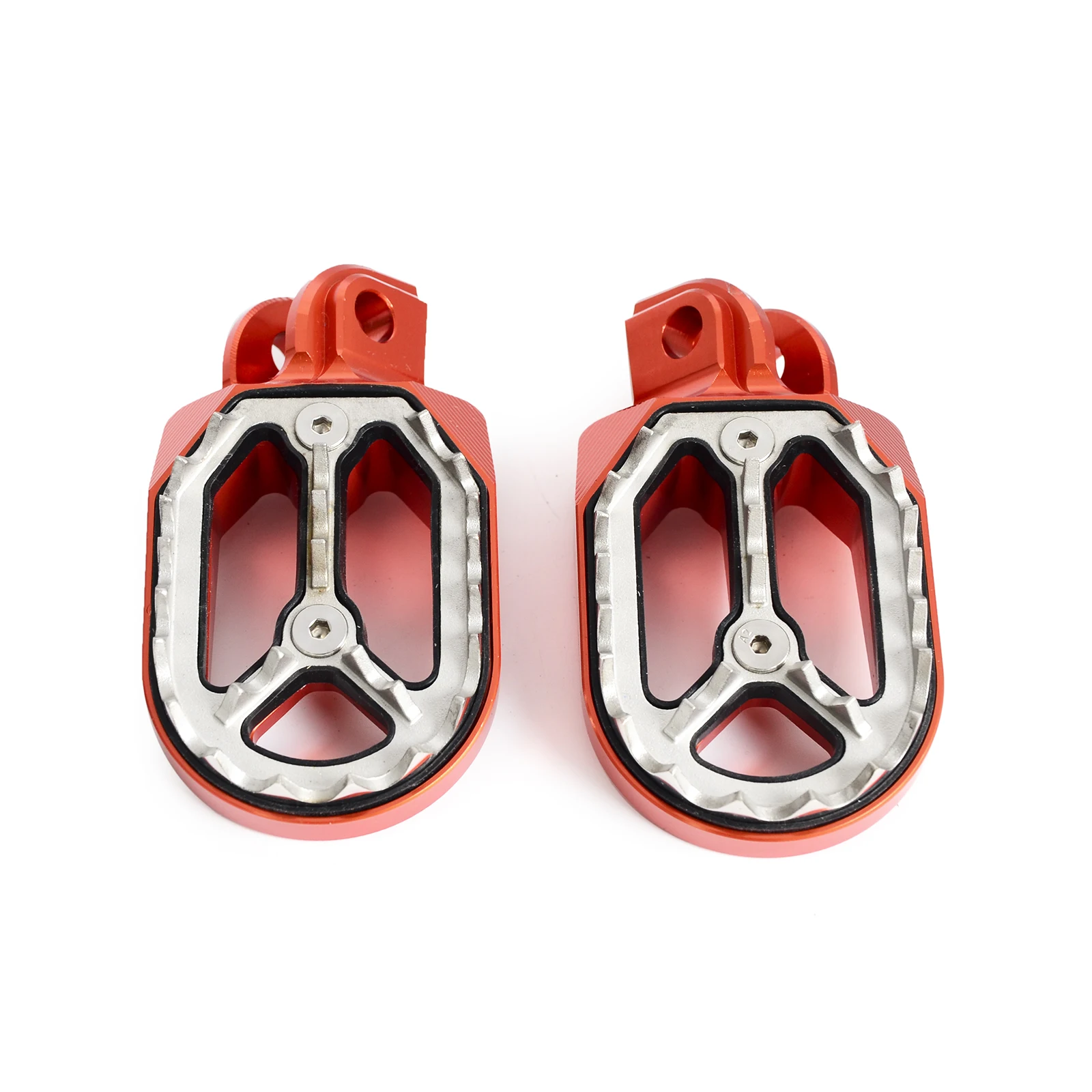 Подножки для ног подножки педаль KTM 690 950 990 1050 1090 1190 1290 Enduro SMC SMR Supermoto Adventure Super Adv R