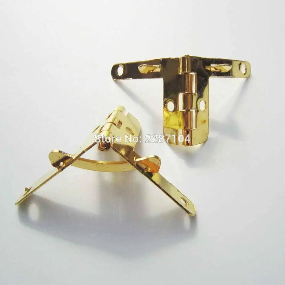 6 шт. Подарочный мини контейнер для хранения ювелирных изделий|gifts for art lovers|hinge