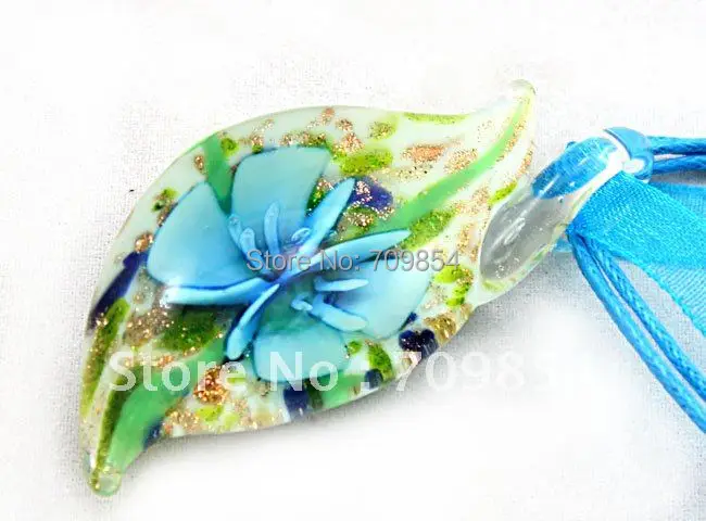 10 шт. модные серьги подвески из муранского стекла|ornamental pumps|ornament boxearrings book |