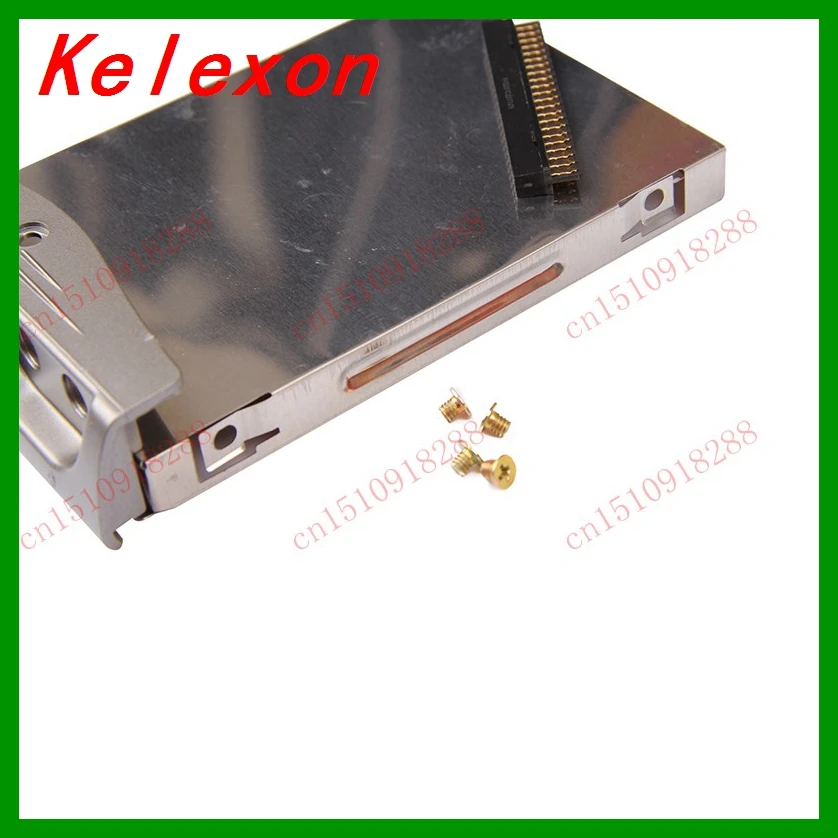 Новый 10 шт. жесткий диск HDD крышка Caddy для Dell Latitude с разъемом 8500 8600 D800|caddy caddy|caddy