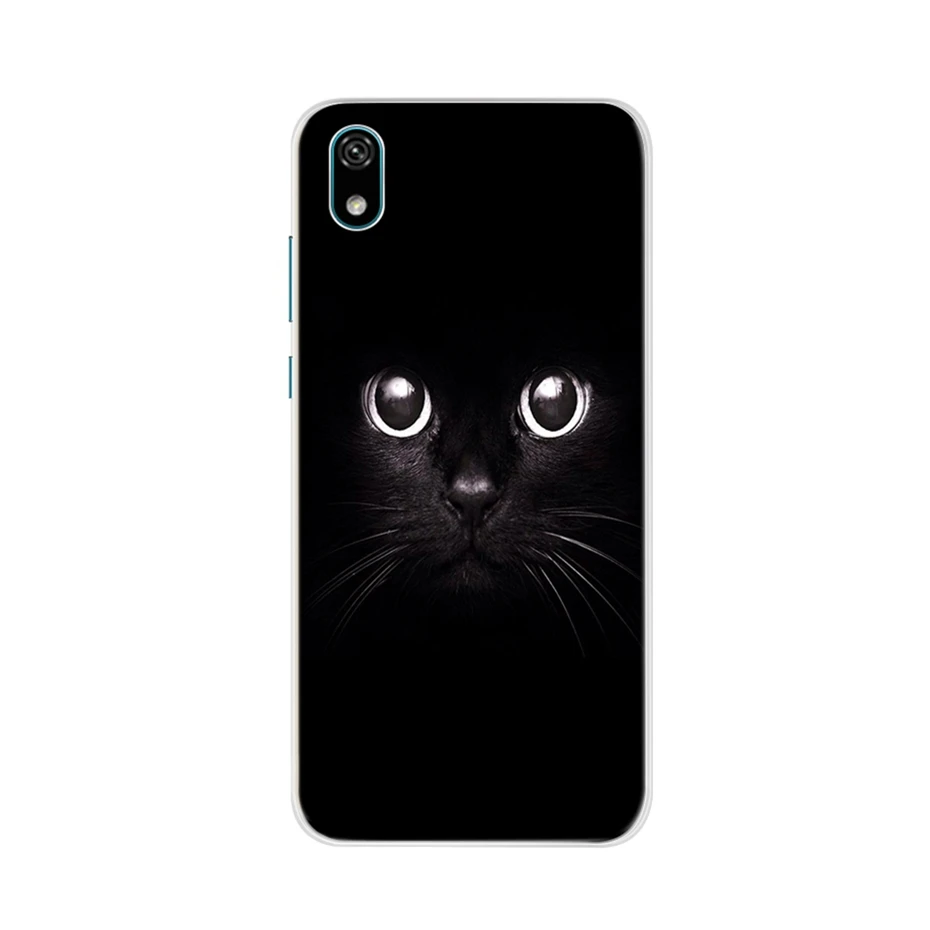Для huawei Honor 8 S Y5 чехол крышка Мягкий силиконовый чехол для телефона для huawei Honor 8 S Honor8S Honor 8 S KSE-LX9 Y5 Y52019 чехол