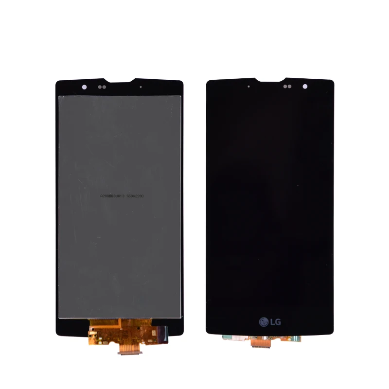 Оригинальный Для LG Magna H502 H502F H500F H500R H500N Y90 ЖК дисплей + кодирующий преобразователь