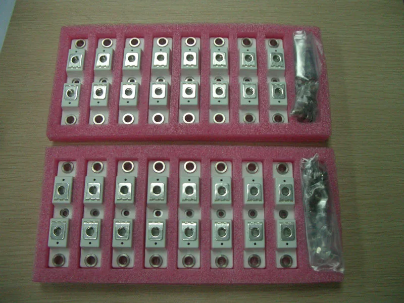 

Macro micro fast recovery diode module (FRED module) F200ZB040DK1