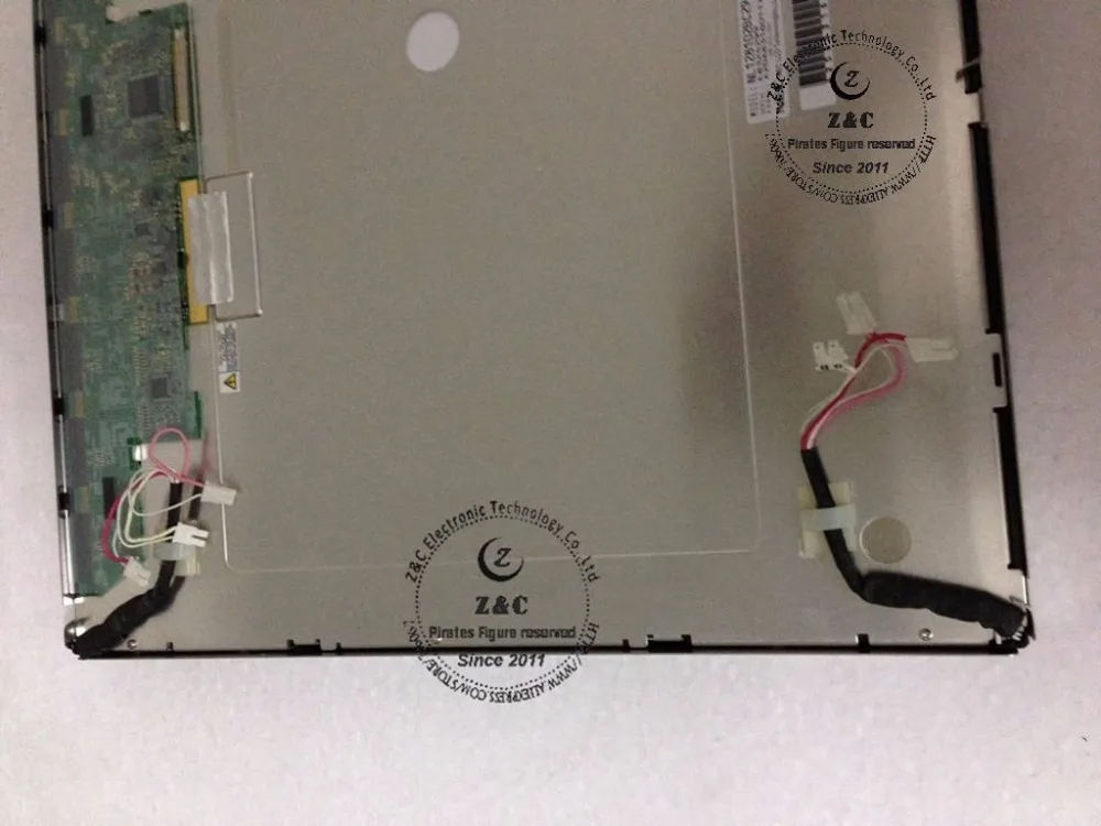 NL128102BC29-01C NL128102BC29-01B Brand New Original 19inch 1280*1024 LCD Display Panel Screen for Industrial Equipment NEC | Электронные
