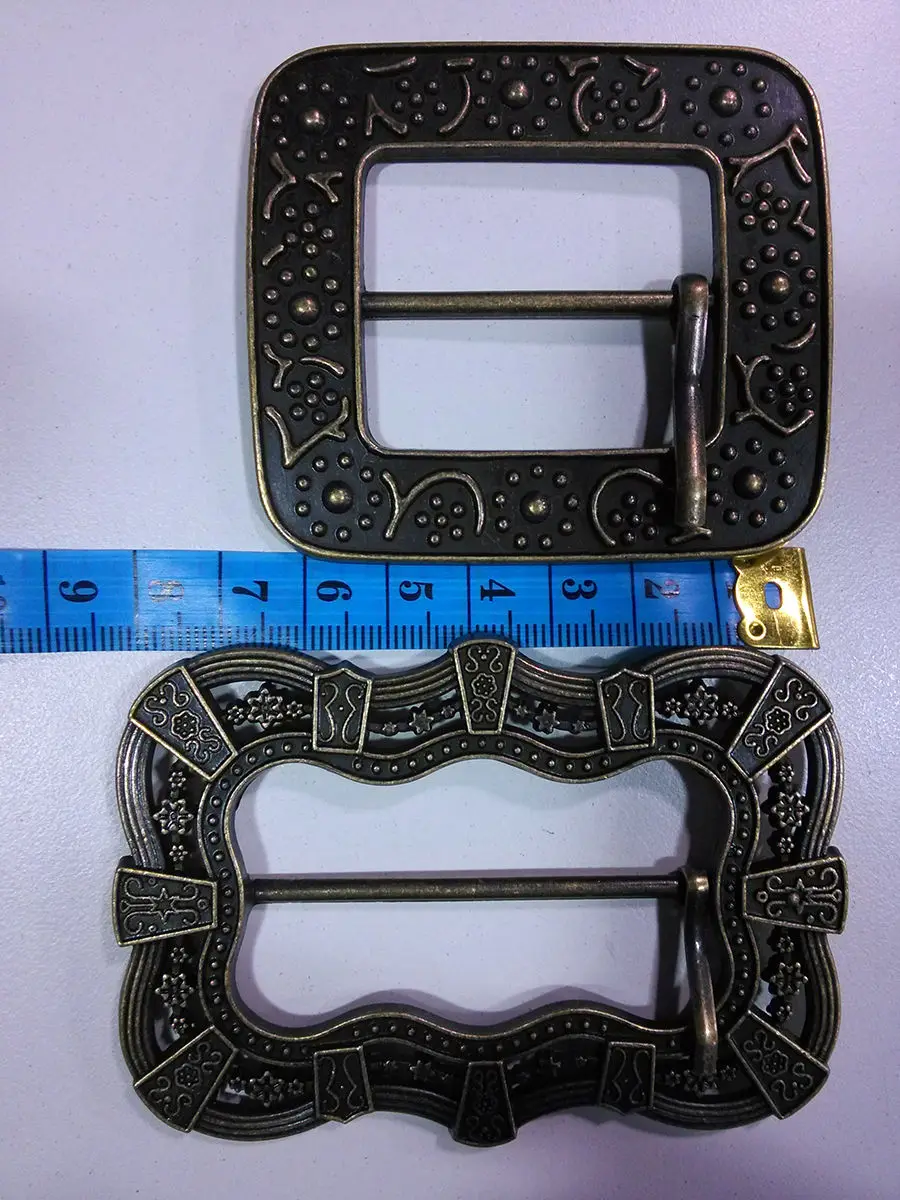 Пряжка для ремня воробья Джека костюм косплея реквизит Baldric | Тематическая одежда