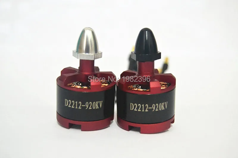 4x2212 920KV бесщеточный двигатель + 4x 30A SimonK ESC Quad Multirotor X525 F450 |