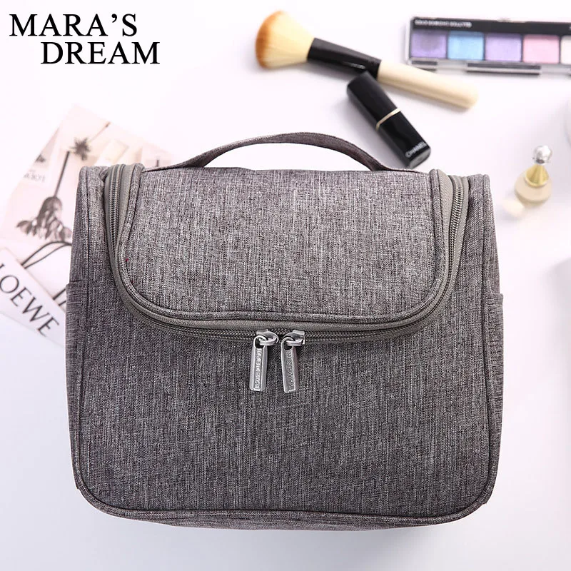 

Mara's Dream Unisex Cosmetic Cases Portable large capacity Men and Women wash bag storage bag high quality casual Women bag