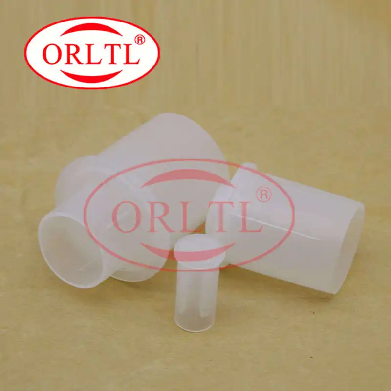 Пластиковая защитная заглушка для инжектора ORLTL пластиковые крышки общей