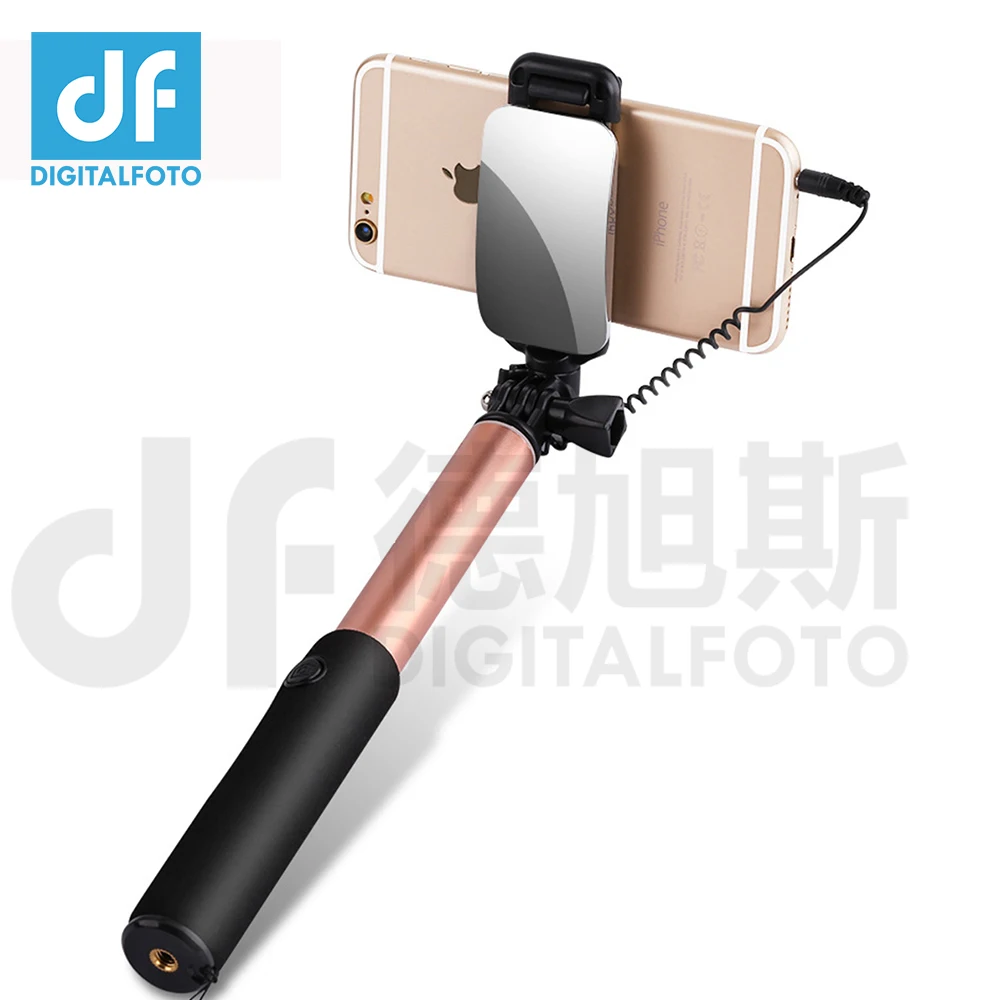 Цифровая экшн Камера Gopro 3 + 4 селфи Палка с зеркальным пультом дистанционного