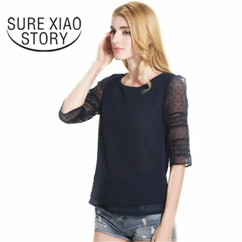 Лидер продаж 2017 элегантный плюс Размеры Весна Повседневное полые Для женщин