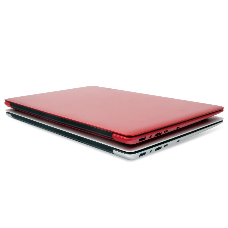 Ноутбук 15,6 дюймов 8G ram 64GB SSD 500G 1000G 2000GB HDD Intel quad core Windows10 система ноутбук для школы офиса домашнего компьютера