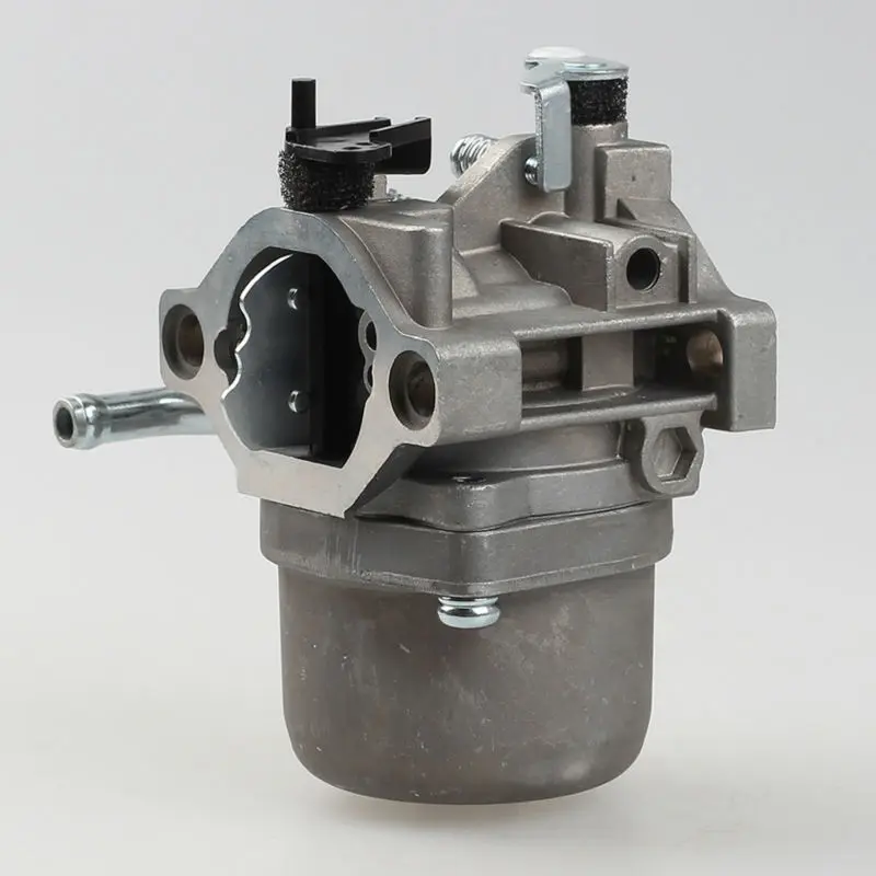 Новый Карбюраторы для мотоциклов carb ДЛЯ BRIGGS & Stratton 590399 Газонокосилки Запчасти