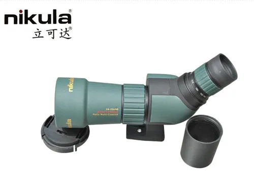 Встаньте на NIKULA бог 16 32X50A телескоп Likeda телескопа|stand plate|telescope phonetelescopic fishing |