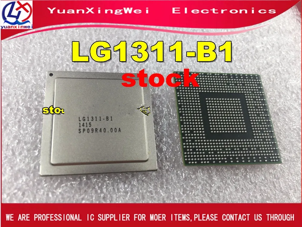 Lg1311-B1 lg1311 1 шт. новые и оригинальные продукты и изображения одинаковые