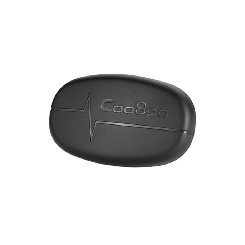 Фитнес трекер CooSpo H6 ANT Bluetooth V4.0 беспроводной датчик сердечного ритма нагрудный