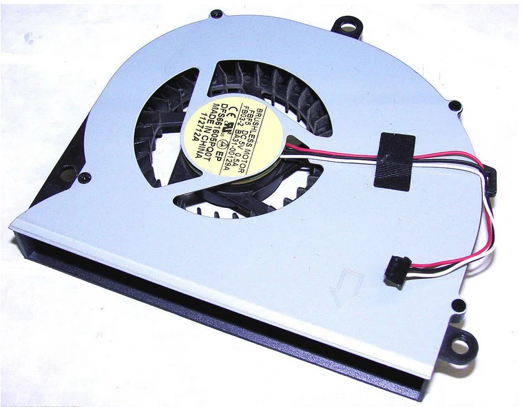 

Laptop/Notebook cooling Fan for Samsung All-in-one DP300A DP300A2A DP500A2D F/500A DFS661605PQ0T FBF5 FB03-2 BA31-00129A