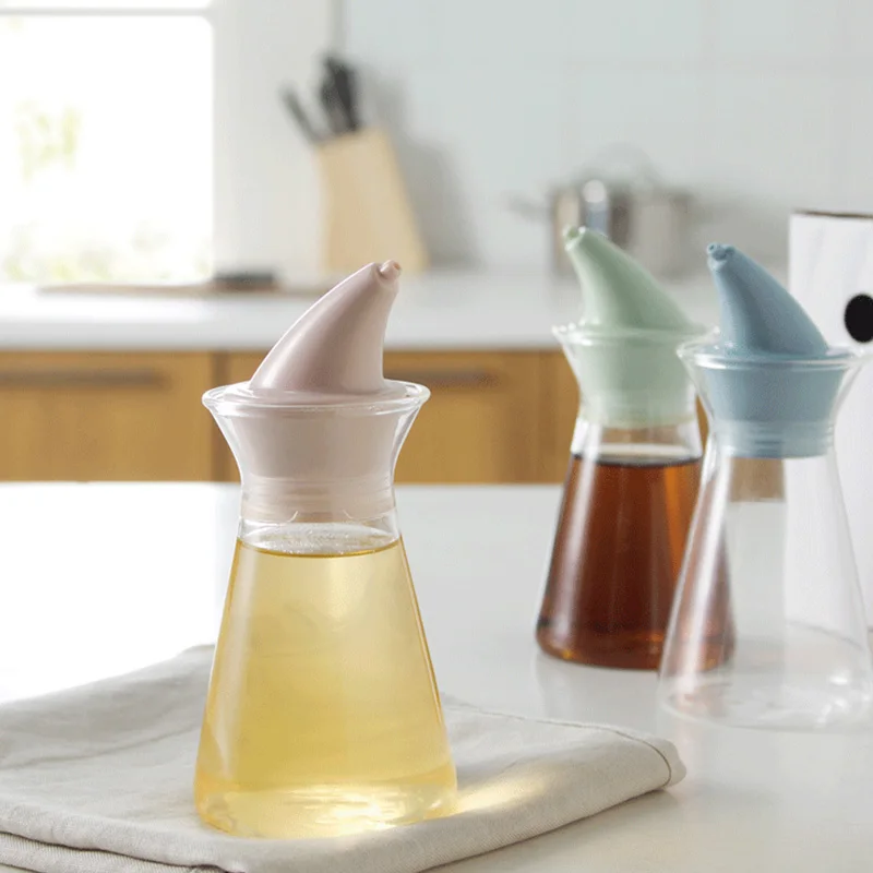 Ceramic Gravy Boats Porcelain Olive Oil Soy Sauce Vinegar Seasoning Pot Bottles Kitchen Accessories Tools Storage Boat | Дом и сад