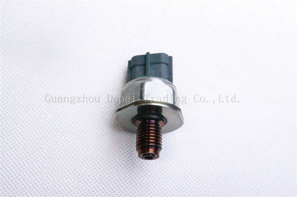 DPQPOKHYY Оригинальный OEM Новый 45PP3 4 датчик давления топливной рейки YD25 D40 чехол для