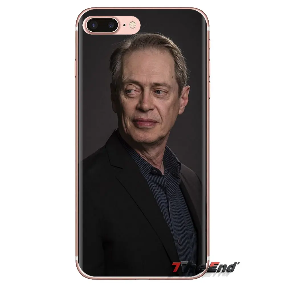 Чехол для телефона Steve Buscemi American actor Xiaomi Mi3 Samsung A10 A30 A40 A50 A60 A70 Galaxy S2 Note 2 Grand Core Prime |