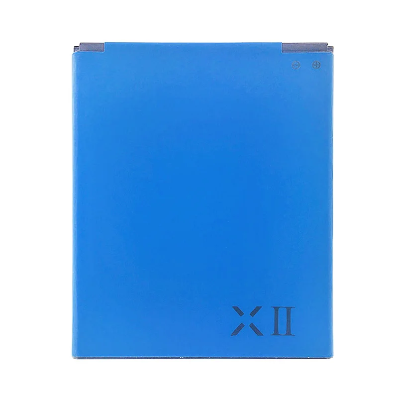 Оригинальный аккумулятор SIYAA BL8P для Umi X2 BL-8P BL 8P li-ion большой емкости 2520 мАч сменный