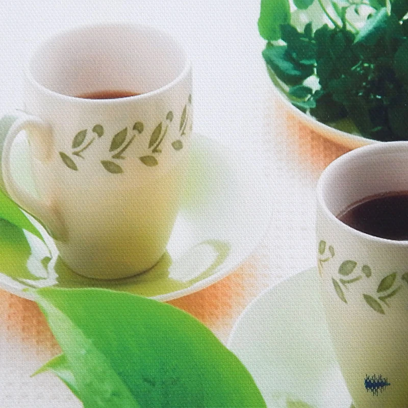 Печать холст Картина Обеденная декоративное изображение Картины современны