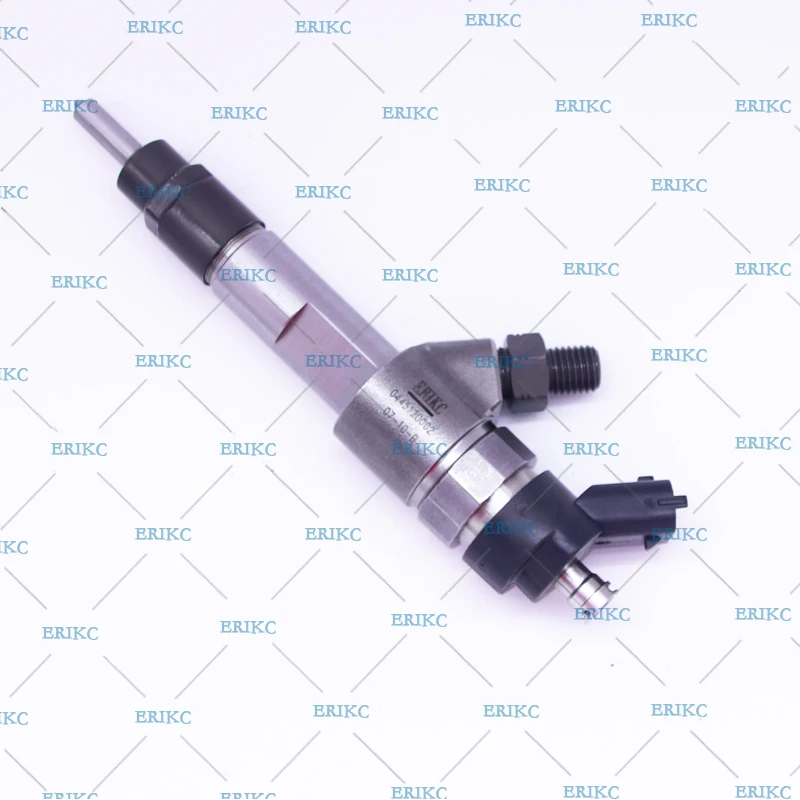 ERIKC 0 445 120 002 Форсунка для дизельного топлива с общей топливной магистралью 500384000 /