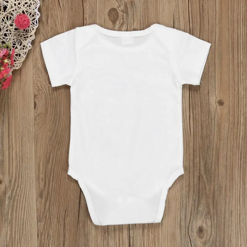 Одежда для малышей Обувь девочек короткий рукав письмо цветочные Sister футболка