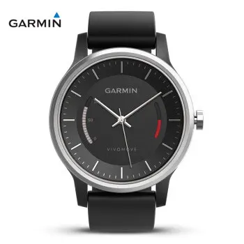 relogio masculino smart watch Garmin vivomove  waterproof Fitness Tracker sports watches smart watch men