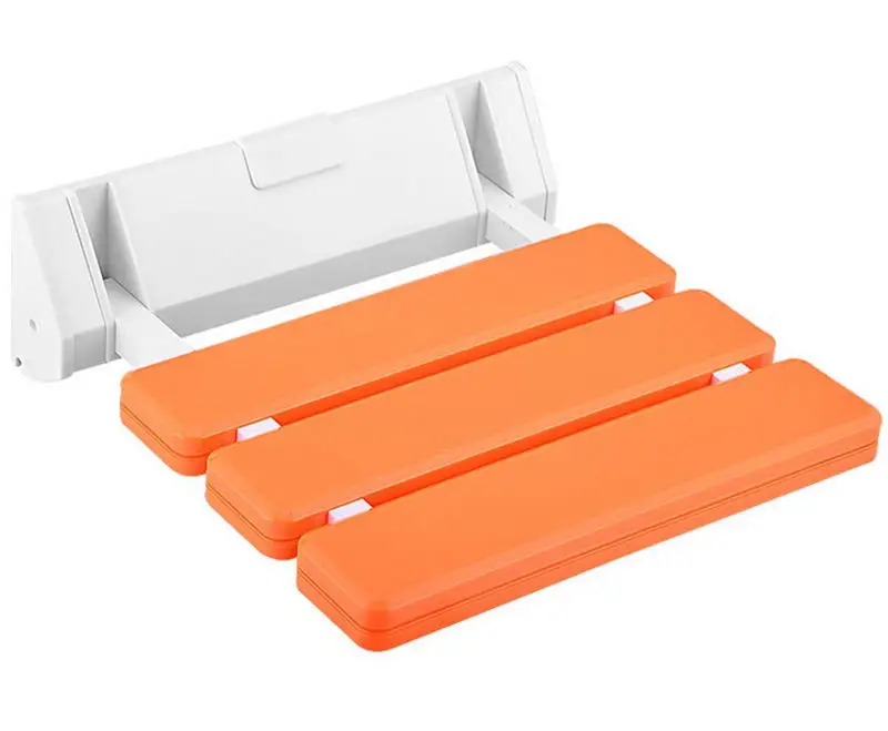 Настенные складные душевые кресла для пожилых сиденья туалета душа инвалидов