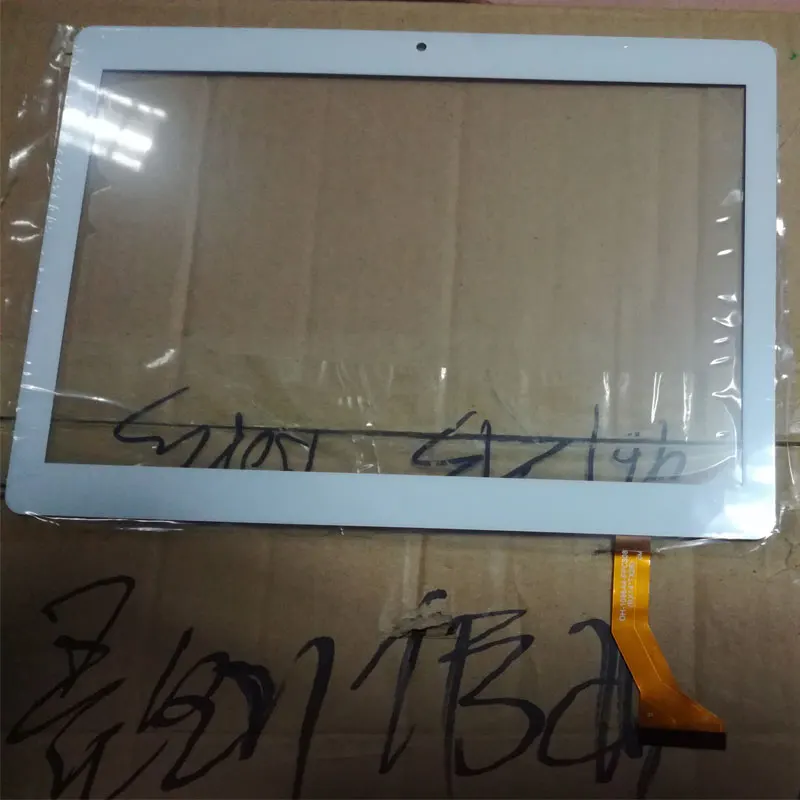 

New Touch Screen for DIGMA Plane 1538E 4G PS1150ML 10.1" inch Tablet Touch Panel digitizer glass Sensor